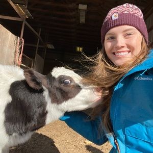 Meet your Posher, Jade